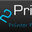 iWeb2Print logo