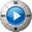 JRiver Media Center logo
