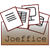Joeffice logo
