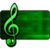 KeyFinder logo