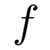 KLatexFormula logo
