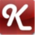KnockoutJS logo