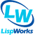 LispWorks logo
