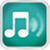 Logitech Media Server logo
