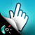 Logitech touch mouse server logo