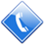 MicroSIP logo