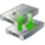 MiniTool Drive Copy logo