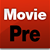 Moviepre logo