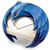 Thunderbird logo