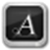 NexusFont logo