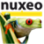 Nuxeo ECM Platform logo