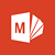 Office Mix logo