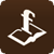 Open Font Library logo