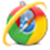 Open With logo