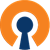 OpenVPN logo