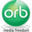 Orb logo