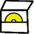 paper cd case logo