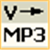 Pazera Free Audio Extractor logo