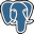 pgAdmin logo