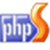 PhpStorm logo