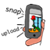 PictPicker logo