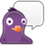 Pidgin logo