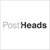 PostHeads logo