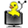 Pouchin TV Mod logo