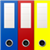 ProBinder logo