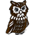 Productivity Owl logo