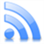 Public RSS Reader logo