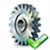 Puran Batch Fix logo