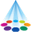 Samsung Apps logo
