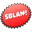 Sblam! logo