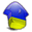 Servut Dropbox logo