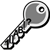 SimpleKey logo