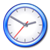 Site monitoring logo