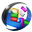 Smart Defrag logo