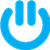 Soluto Superhero Center logo