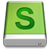 Spacie logo