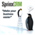 SprinxCRM logo
