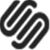 Squarespace logo