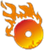 StarBurn logo