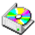 SuperCache logo