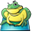 Toad for MySQL logo