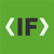 TrackIF logo