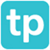 Trackpal logo