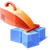 TweakNow RegCleaner logo