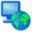 uDig logo