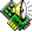 VAcard logo